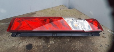 Лампа правый задняя комбинированная iveco daily vi 5801523221 фото №1