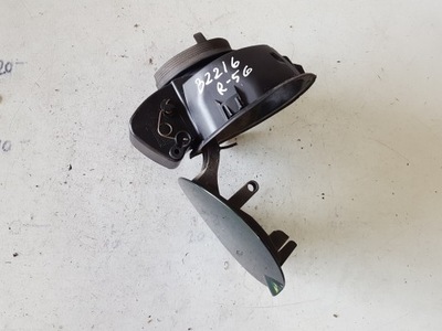 Mini cooper one r56 06-13r крышка заливной топлива b22 фото №1