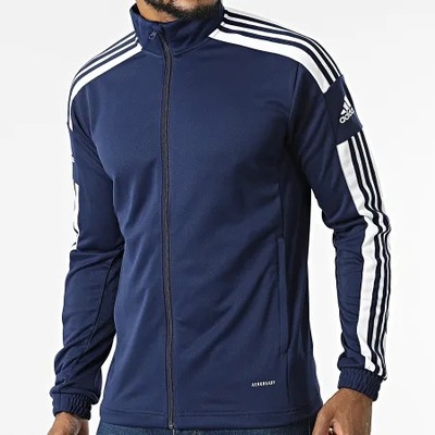 ADIDAS ORYGINALNA BLUZA TRENINGOWA S