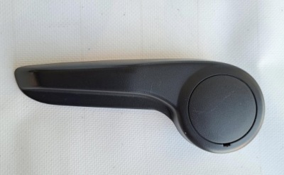 Peugeot 3008 5008 ручка кронштейн подъёма сиденье перед левая jc487276 фото №1