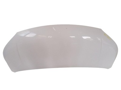 Капот nissan nv200 1 фото №1