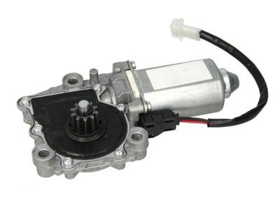 Моторчик підйому скло scania 4 p g r t правий фото №1