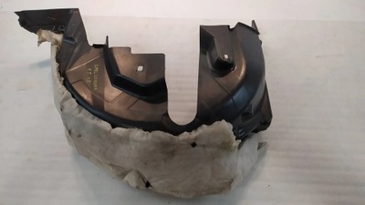 Подкрылок правый задняя opel corsa f фото №1