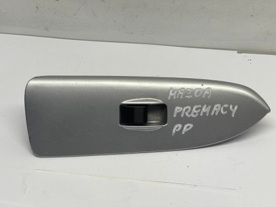 Mazda оригінальний номер ge6m684l1 фото №1