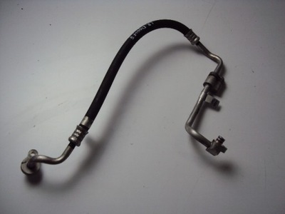 Шланг кондиционера range rover evoque ii l551 фото №1