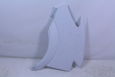 Крыло левый mercedes w906 фото №1