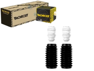 Защита отбойники mercedes a w169 b w245 1.5-elect фото №1