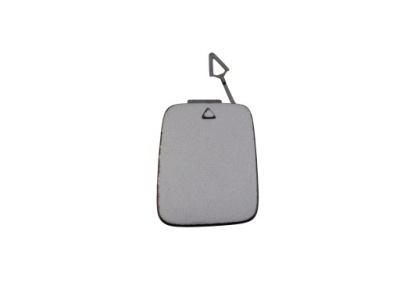 Заглушка фаркоп бампера задний  mercedes w177 18-21 фото №1