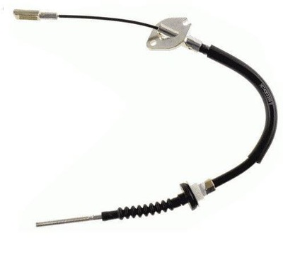 CABLE CONJUNTO DE EMBRAGUE FIAT CINQUECENTO, SEICENTO 900  