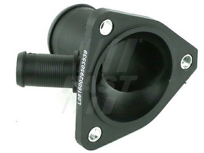 Корпус термостатів fast ft58188 фото №1