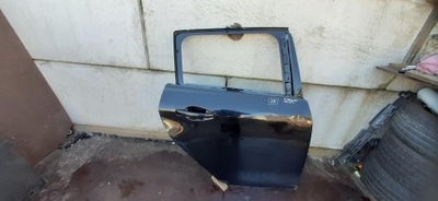 Двері правий задня задні peugeot 2008 i lak.ktv фото №1