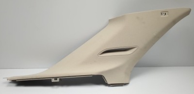 Пластик защита стойка c левая mercedes gle w167 фото №1