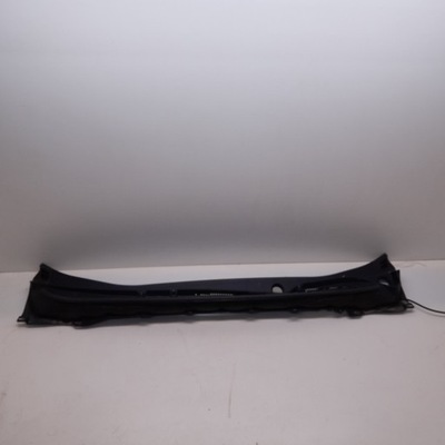 Жабо subaru outback v 91411al010030 фото №1