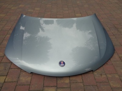 Капот saab 95 ng 10-12 фото №1