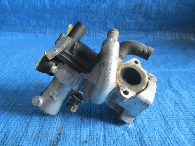 Клапан egr infiniti qx70 3.0 8200939136 фото №1