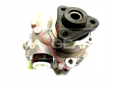 MAXGEAR BOMBA SERVOMANDO HIDRÁULICO AUDI A4 1.9TDI 00-04 120  