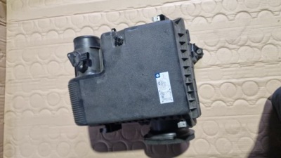 Toyota hilux 8 viii lift 2.8d корпус фильтра воздуха фото №1