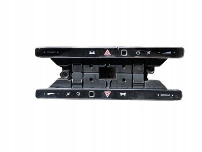 Mercedes w206 панель кнопок 2069002314 фото №1