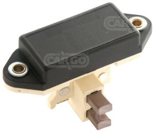 Регулятор генератора 130013 hc-cargo фото №1