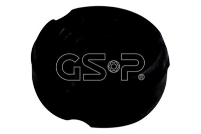 Gsp 531192 труба проставочна, амортизатор фото №1