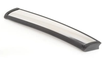 Молдинг крила mini paceman r61 оригінал фото №1