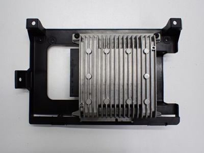 Підсилювач радіо оригінал panasonic 5q6035456 vw t-roc 18r фото №1