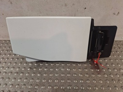 Крышка заливной топлива 781209835r renault trafic iii vivaro b 2014- фото №1