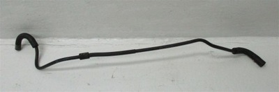 Шланг вакуумa audi a8 d4 4.2 tdi 057131492k фото №1