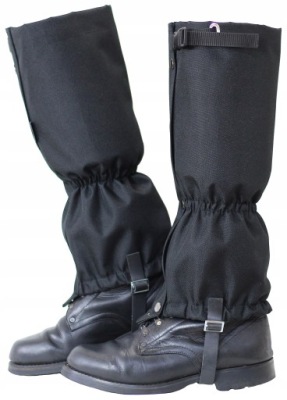 STUPTUTY MOCNE WODOODPORNE OCHRANIACZE DURABLE R.S