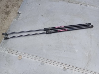 Skoda kamiq амортизатор привід кришки 658827550a фото №1