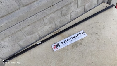 Молдинг zbierajaca правый перед scenic ii фото №1