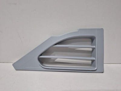 Opel adam s 14-19 решётка бампера правая перед nowa оригинальная фото №1