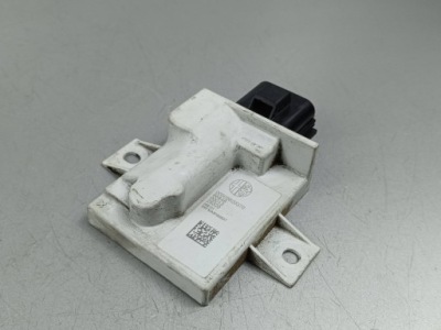 2021 alfa romeo stelvio інше блоки управління 00505620370 фото №1