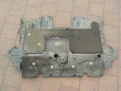 Lexus ii 05-10 защита pod двигатель 51441-53060 фото №1