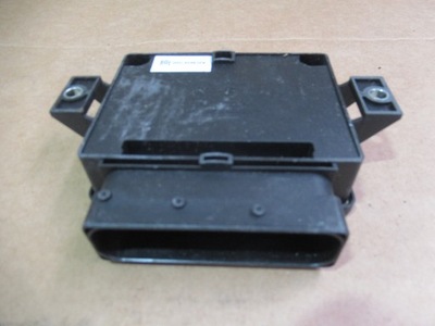 Модуль тормоза porsche macan 95b907801c фото №1