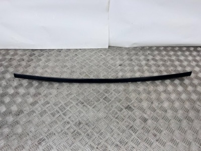 Молдинг стекло задний правая сторона tesla model x 103225050b фото №1