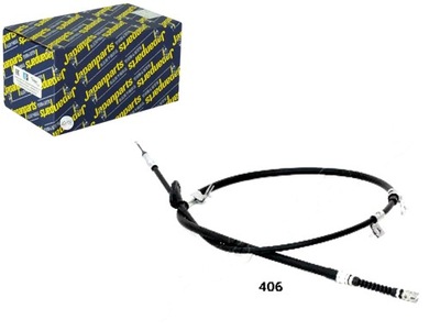 CABLE DE FRENADO HONDA ACCORD V CC7 2.0 I JAPANPARTS  