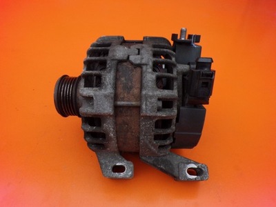 Генератор 2.0 d3 30659131 volvo xc60 i 11r фото №1