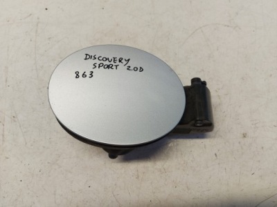 Discovery sport l550 крышка заливной топлива фото №1