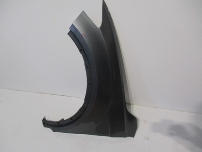 Крыло левый vw t roc t-roc 2ga фото №1