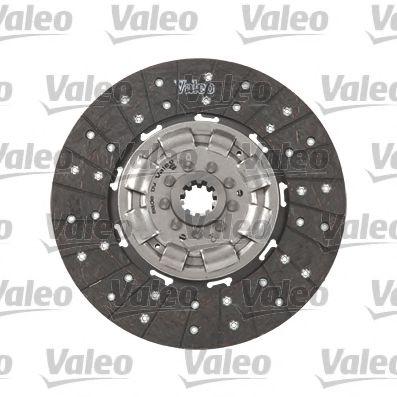 VALEO 806127 DISKU SANKABOS 