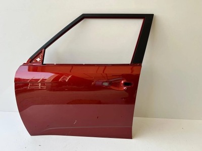 Kia soul iii дверь левая перед оригинал фото №1