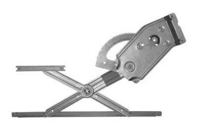 Подъемник стекло 350103101600 magneti marelli фото №1