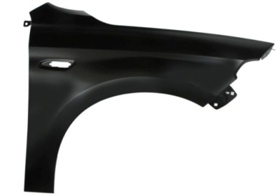 Fiat tipo 2016- крыло  передний правый  новый фото №1