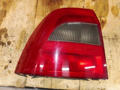 62144 лампа левая задняя opel vectra b фото №1