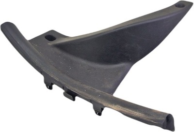 Ol079 kia rio iv 16- защита порог правый задняя фото №1