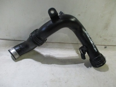 Труба интеркулер audi a3 8p 2,0 tdi 1k0145762ad фото №1