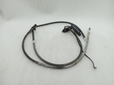 Porsche 996 99662816100 headlamp омыватель jet lh фото №1