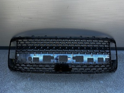 Решітка радіатора решітка радіатора hyundai staria фото №1