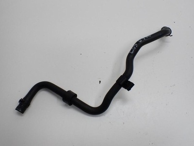 Wąż шланг трубка wody vw eos 2.0 tdi bmm 07r фото №1